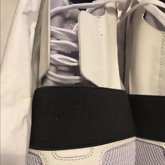 Balenciaga Race Runners sz12 - Picture 3 of 3